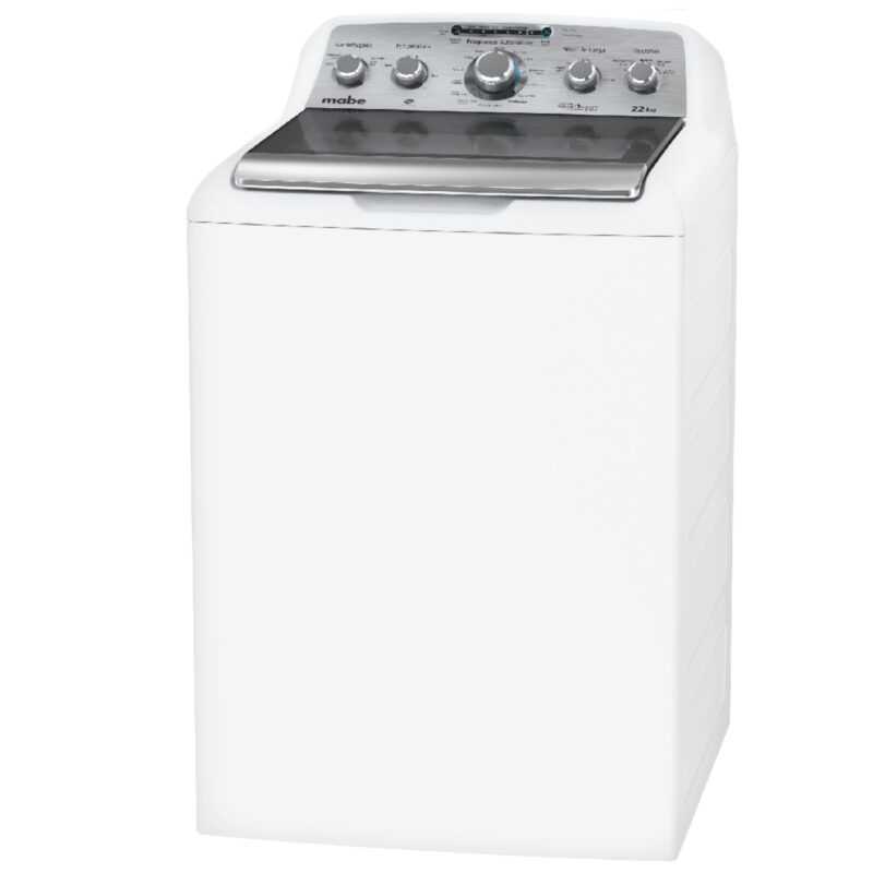 Lavadora Automática Aqua Saver Green - LMA72215WBAB1 - Imagen 4