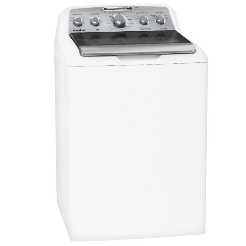 Lavadora Automática Aqua Saver Green - LMA72215WBAB1 - Imagen 2