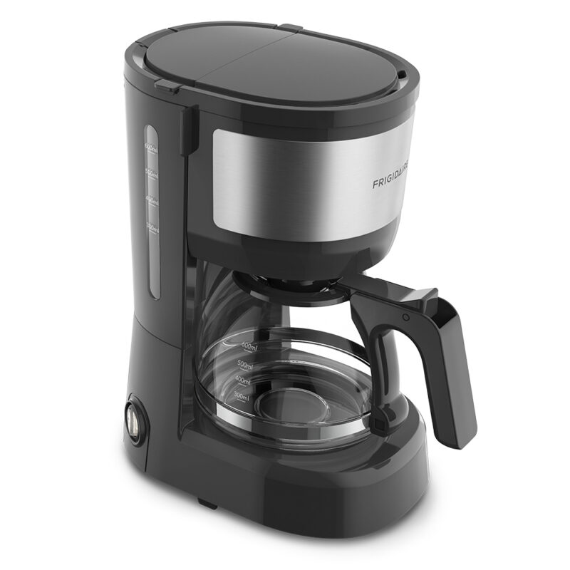 Cafetera Frigidaire 15 tazas (0.6lt) 550W - FCM10 - Imagen 2