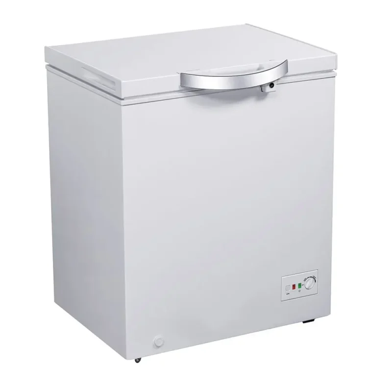 Chest Freezer 5 Pies - FFCC05C3HQW