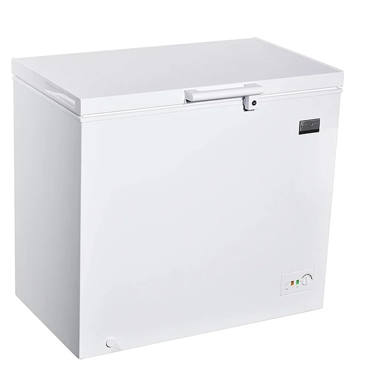 Congelador Horizontal 7 Pies - FFCD07C4HRW