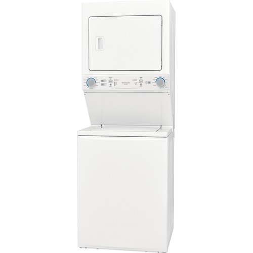 Gas Washer/Dryer Laundry Center - 3.9 Cu. - FLCG7522AW