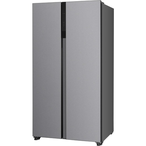 Side by Side 21.4 Cu. Ft. - INVERTER  Silver - FRSG2115AV