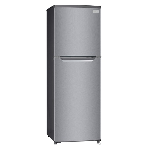 2 Doors Refrigerator Frost 138L / 5 cuft, SS - FRTM13G3HPS