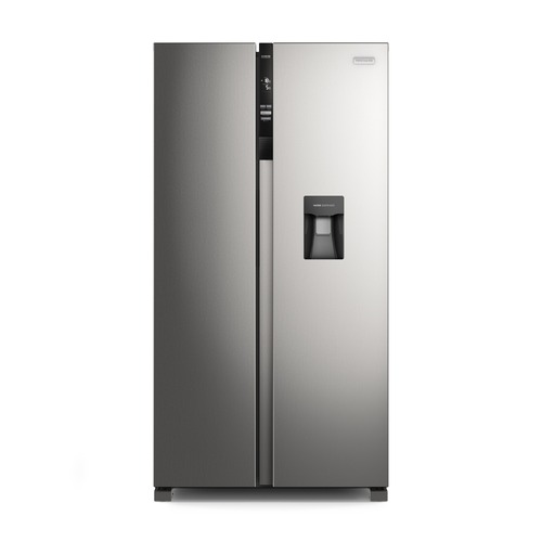 Side by Side 15 Cu. Ft. - INVERTER - Sin Disp Agua - FRSA15K2HVG