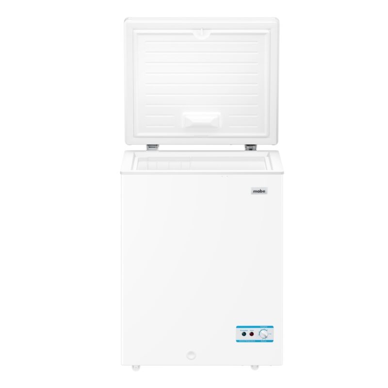Congelador con Capacidad 142 L / 5 cuft - CHM5PPL0