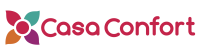 LOGO CONFORT-01